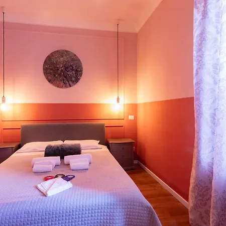 Rdr Tortona Bed & Breakfast
