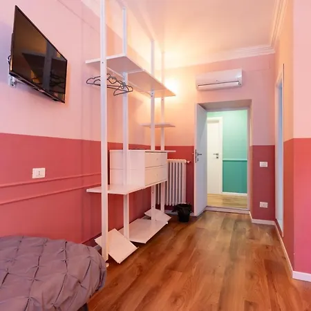 Bed & Breakfast Rdr Tortona *