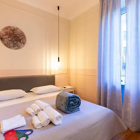Bed & Breakfast Rdr Tortona Rome