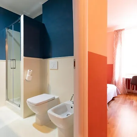 Bed & Breakfast Rdr Tortona