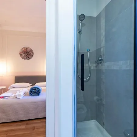 Rdr Tortona Bed & Breakfast Rome