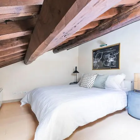 Apartment Balestrari Boutique *