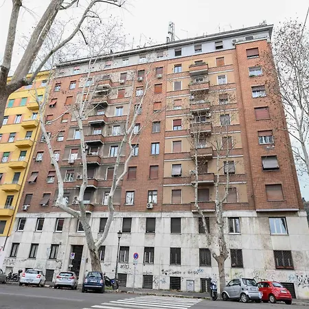 Casa Angelico Apartment Rome