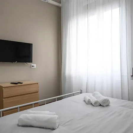 Casa Angelico Apartment