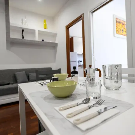 Apartment Casa Angelico *