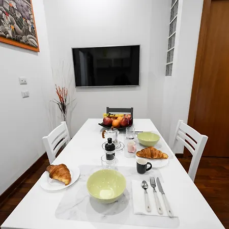 Casa Angelico *