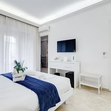 Didavi' Bed & Breakfast Rome