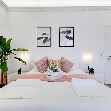 Bed & Breakfast Didavi' Rome