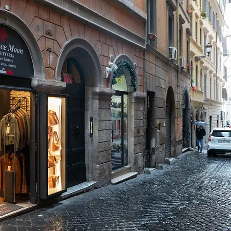 Pantheon Charming Appartamento