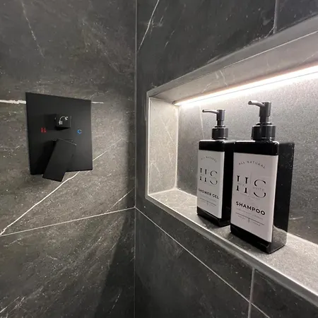 Heysuite - Luxury House - Roma Trastevere Pensjonat