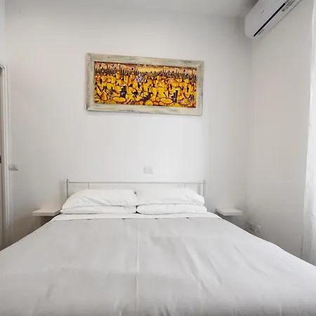 Apartment Casa Angelico