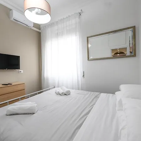 Casa Angelico Rome