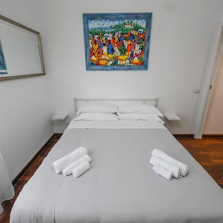 Apartment Casa Angelico *