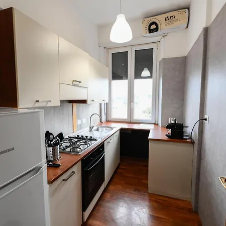 Apartment Casa Angelico *