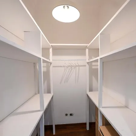 Casa Angelico Apartment Rom