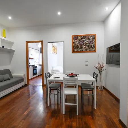 Casa Angelico Apartment *
