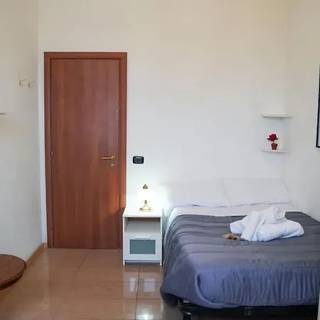 Pigneto Vintage Appartamento *