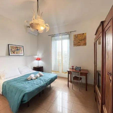 Pigneto Vintage Appartamento Roma