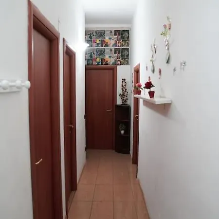 Pigneto Vintage Appartamento