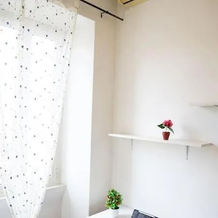 Appartamento Pigneto Vintage *