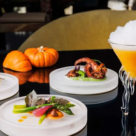 Sofitel Borghese Hotel Řím