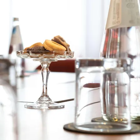 Hotel Sofitel Borghese