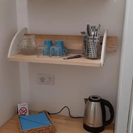 Domus Coriolano Apartment Rome