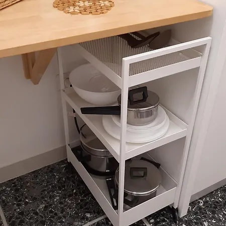 Domus Coriolano Apartmán *