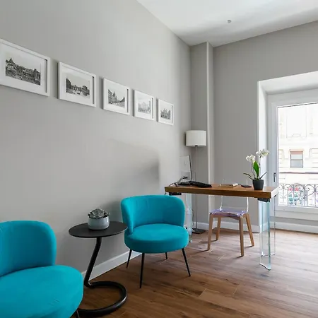 Briseide Boutique Colosseum Gasthuis *