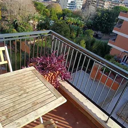 Il Coriandolo 2 Guest house