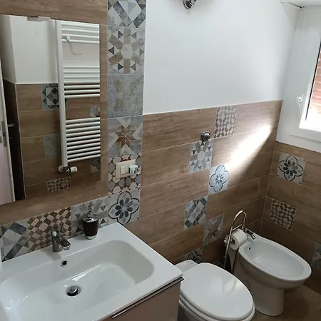 Il Coriandolo 2 Guest house Rome