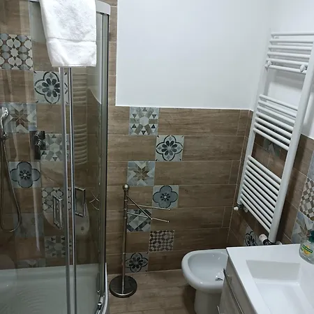 Il Coriandolo 2 Guest house Rome
