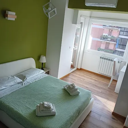 Il Coriandolo 2 Guest house *