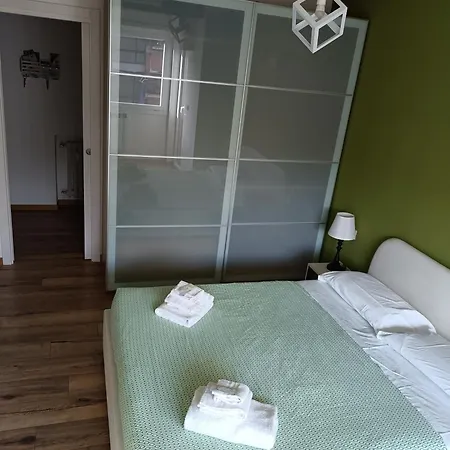 Guest house Il Coriandolo 2
