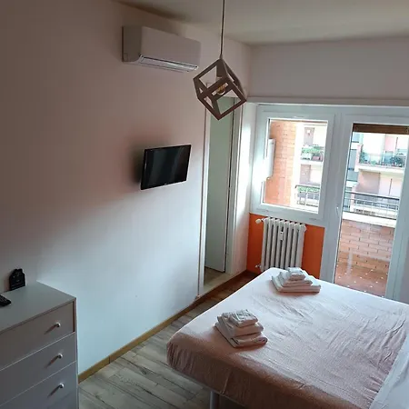 Il Coriandolo 2 Guest house Rome