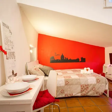 Apartment Dimora Pastini