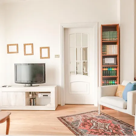 Casa Marsi Pigneto - A *