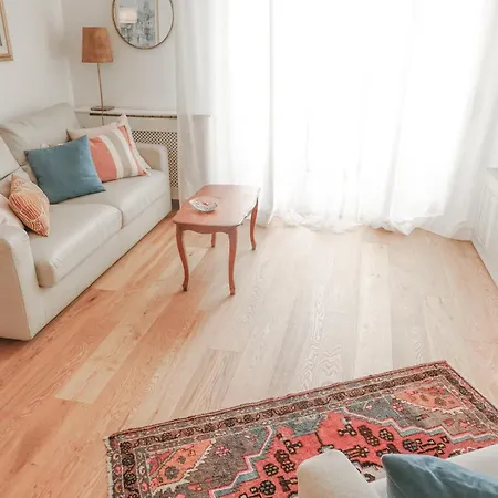 Casa Marsi Pigneto - A Rome