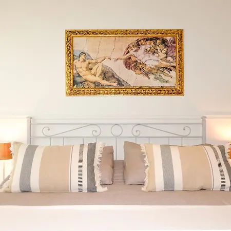 Casa Marsi Pigneto - A *