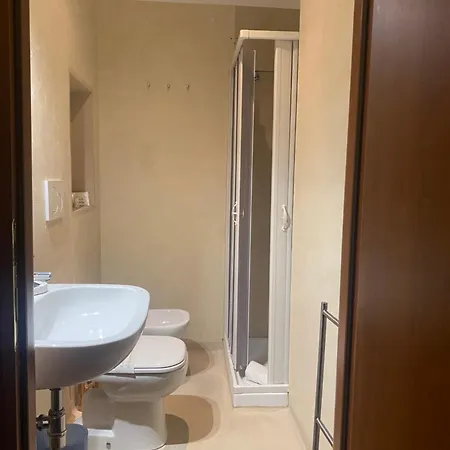 Amareromarooms Guest house