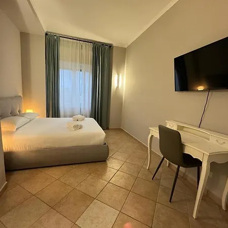 Appartamento Lux Re Di *