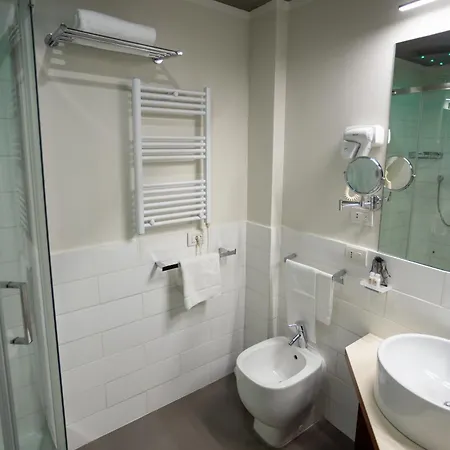Hotel Black Roma