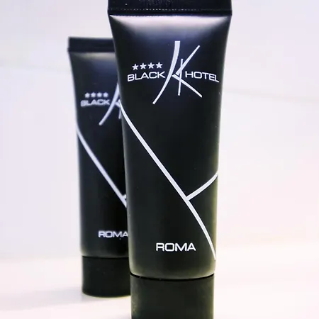 Hotel Black Roma