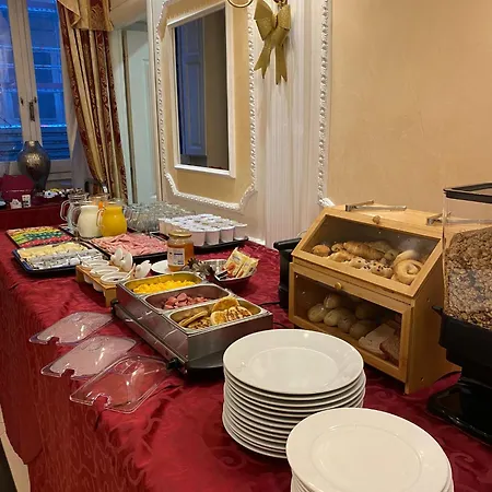 Erdarelli 3* Roma