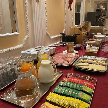 Hotel Erdarelli 3*