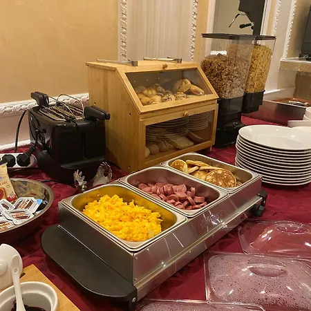 Erdarelli Hotel 3*