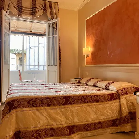 Erdarelli Hotel