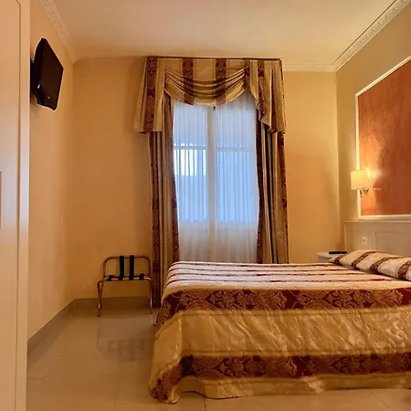 Erdarelli Hotel
