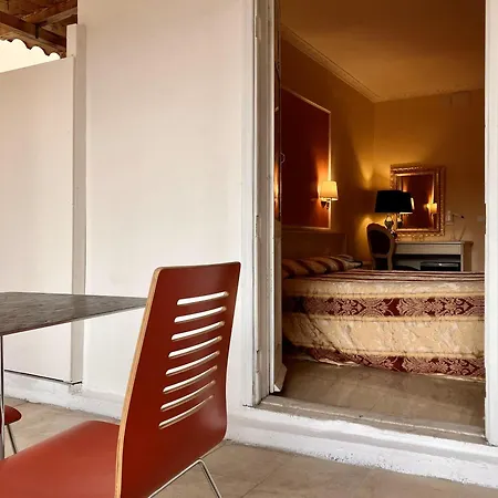 Hotel Erdarelli Roma