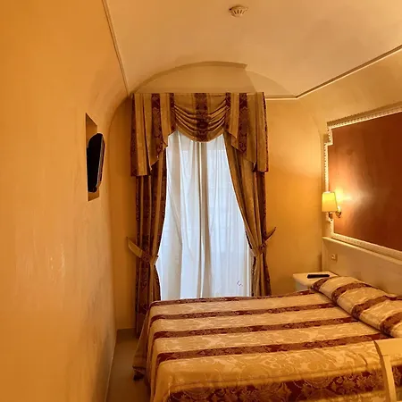 Erdarelli Hotel Roma